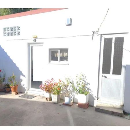 Anexo Na Quintinha Apartment Caldas Da Rainha Luaran gambar
