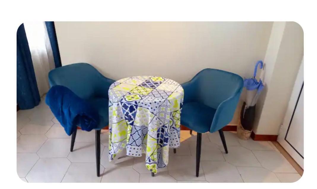 Anexo Na Quintinha Apartment Caldas Da Rainha Luaran gambar