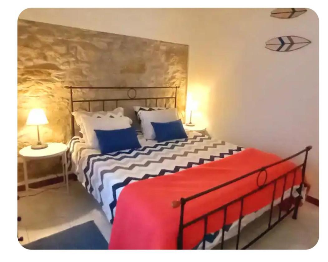 Anexo Na Quintinha Apartment Caldas Da Rainha Luaran gambar