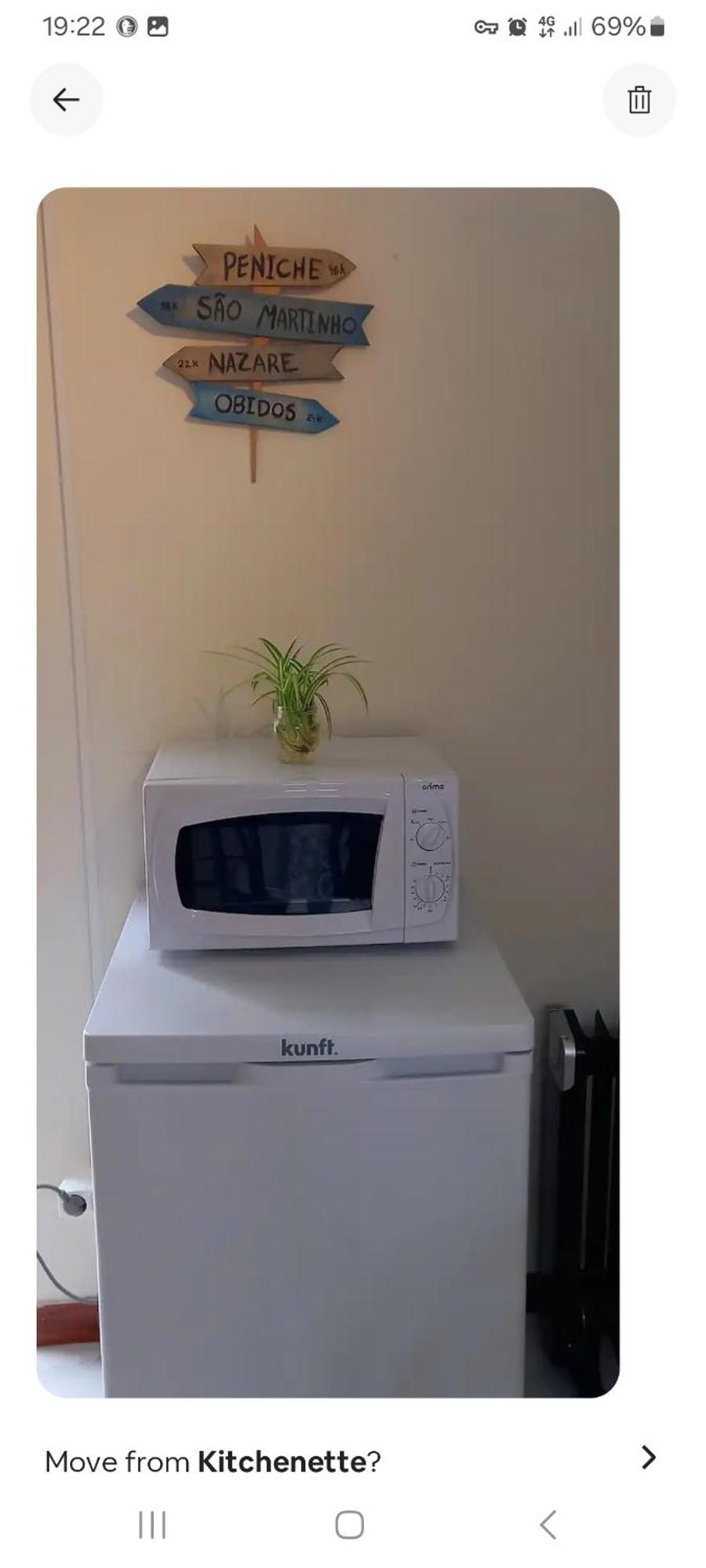 Anexo Na Quintinha Apartment Caldas Da Rainha Luaran gambar
