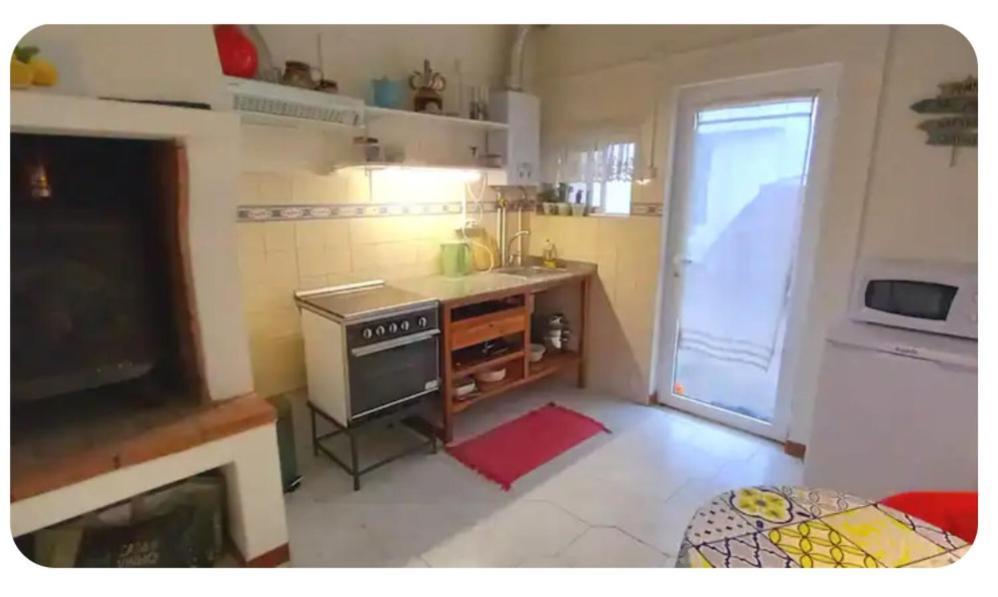 Anexo Na Quintinha Apartment Caldas Da Rainha Luaran gambar