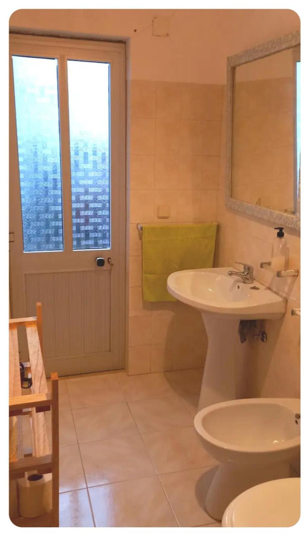 Anexo Na Quintinha Apartment Caldas Da Rainha Luaran gambar